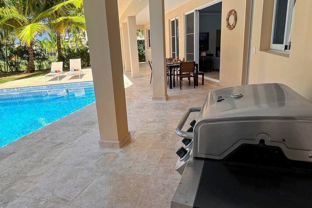 Photo of Outdoor in Punta Cana