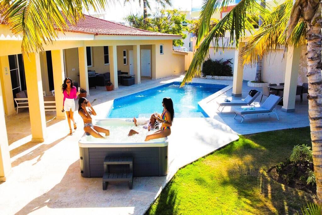 Photo of Outdoor in Punta Cana