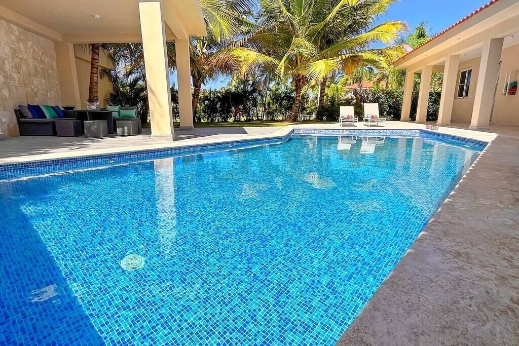 Photo of Outdoor in Punta Cana