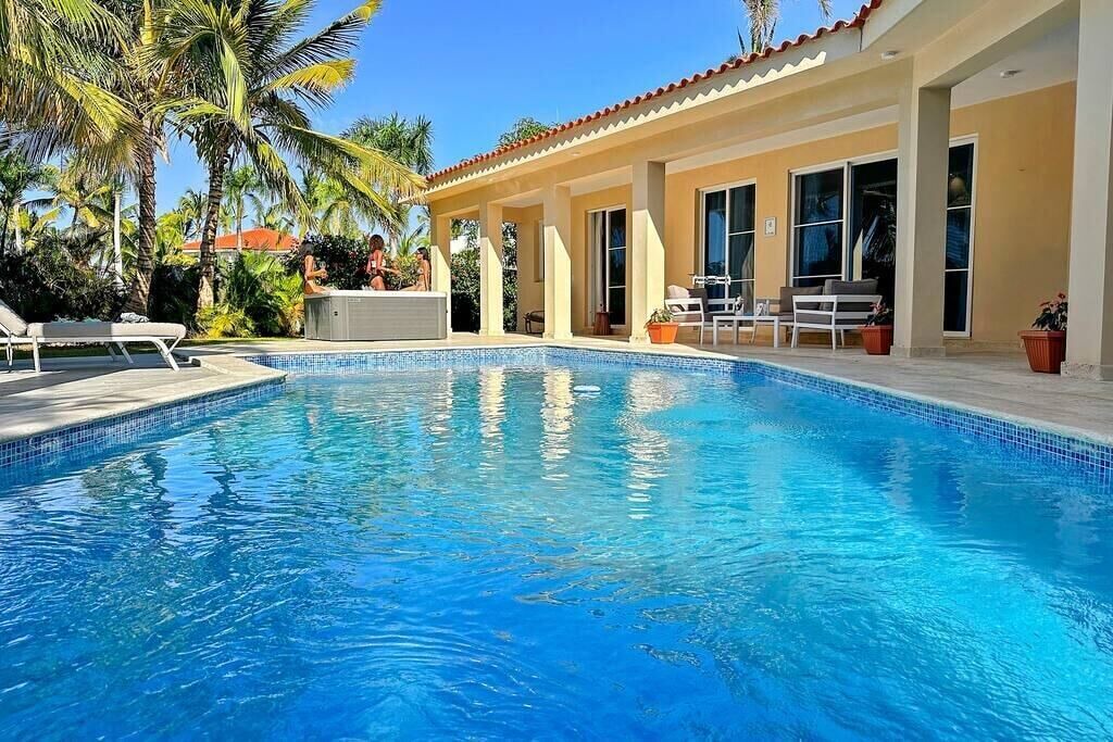 Photo of Outdoor in Punta Cana