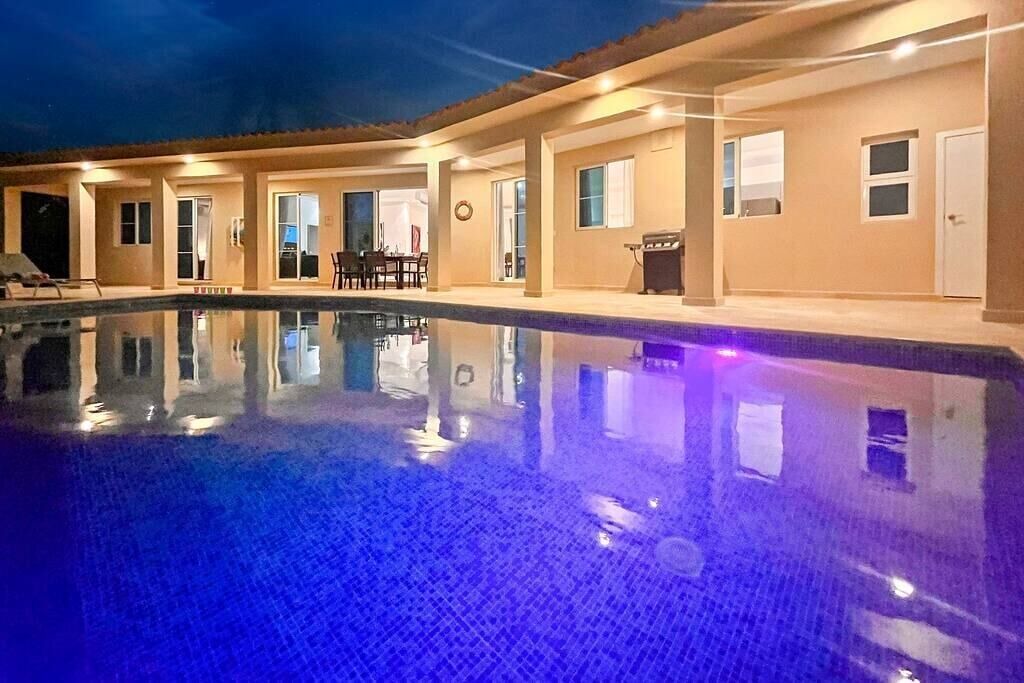 Photo of Outdoor in Punta Cana
