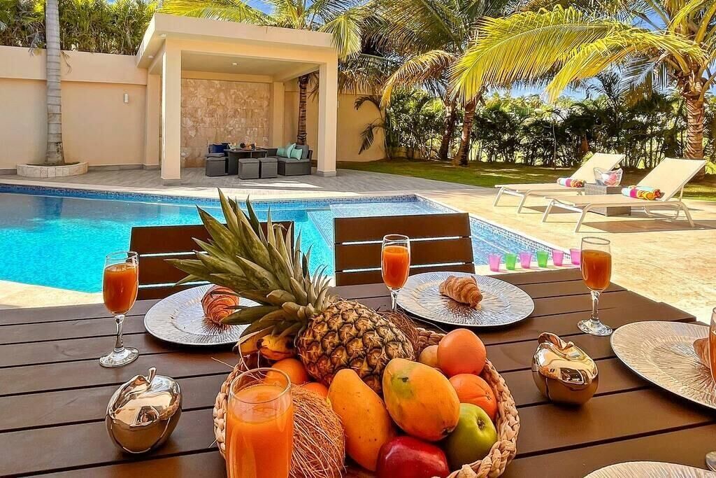 Photo of Outdoor in Punta Cana