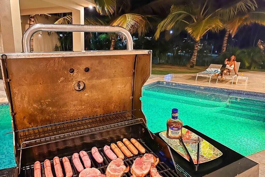 Photo of Outdoor in Punta Cana