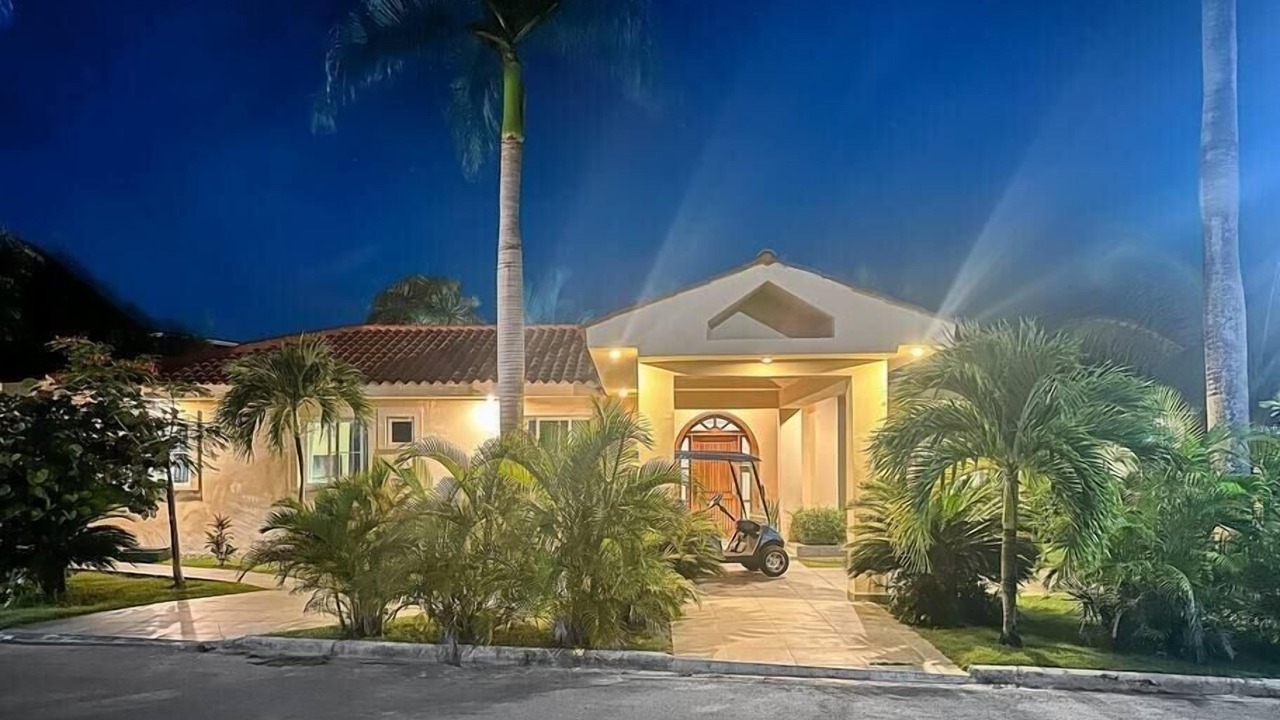 Photo of Outdoor in Punta Cana