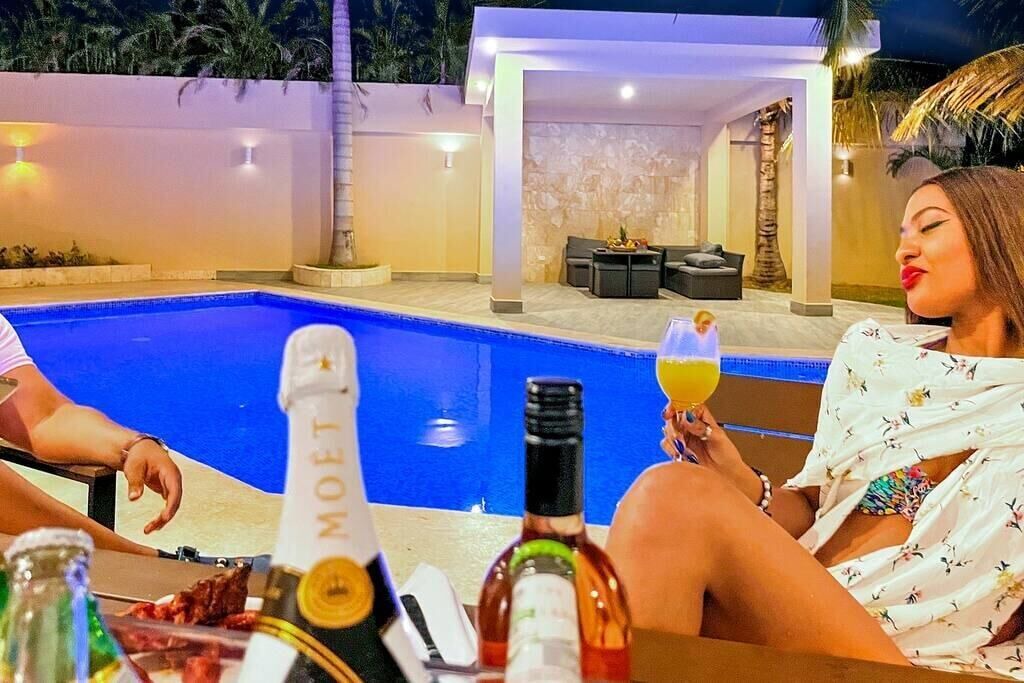 Photo of Outdoor in Punta Cana