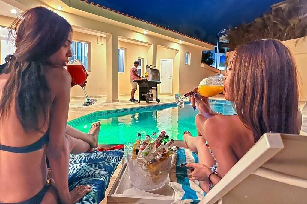 Photo of Outdoor in Punta Cana