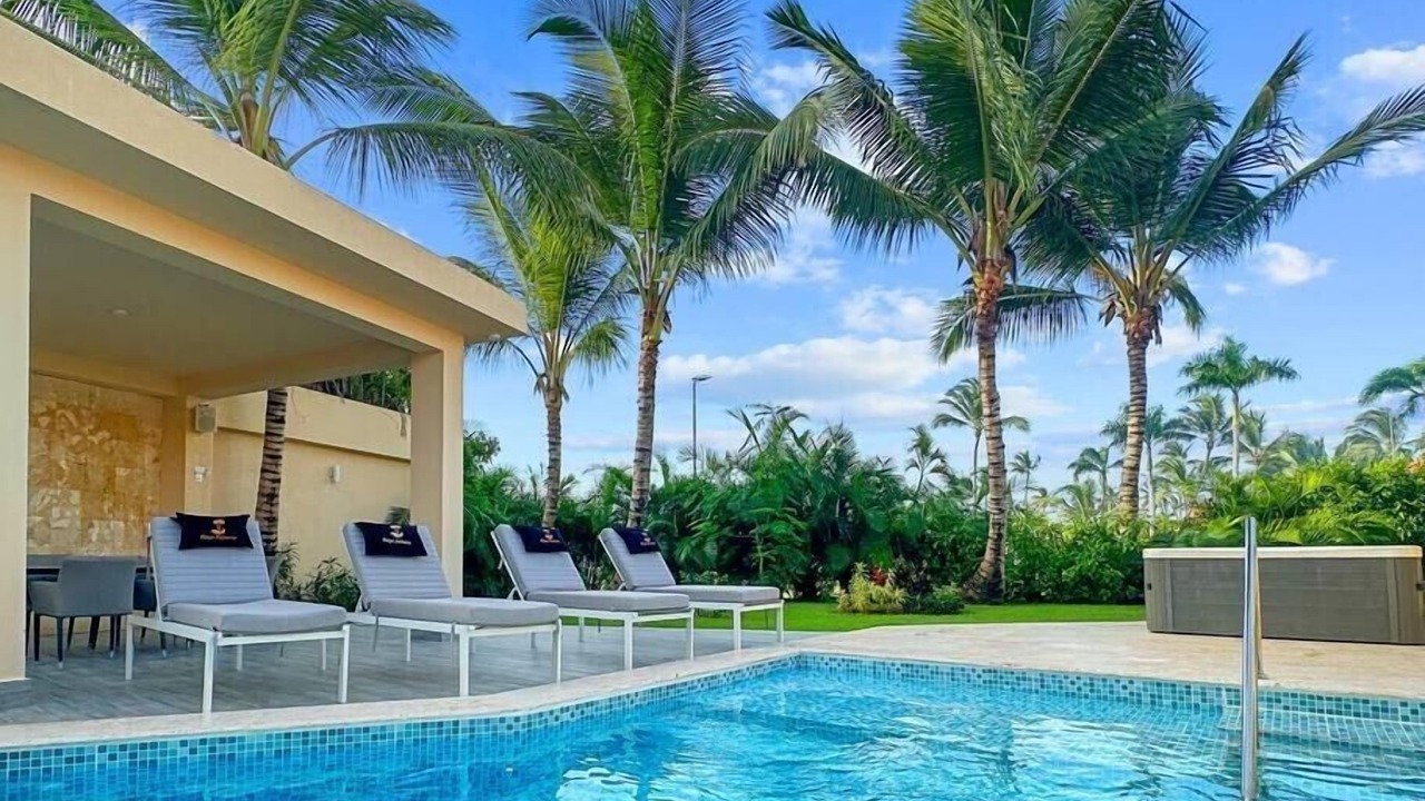 Photo of Outdoor in Punta Cana