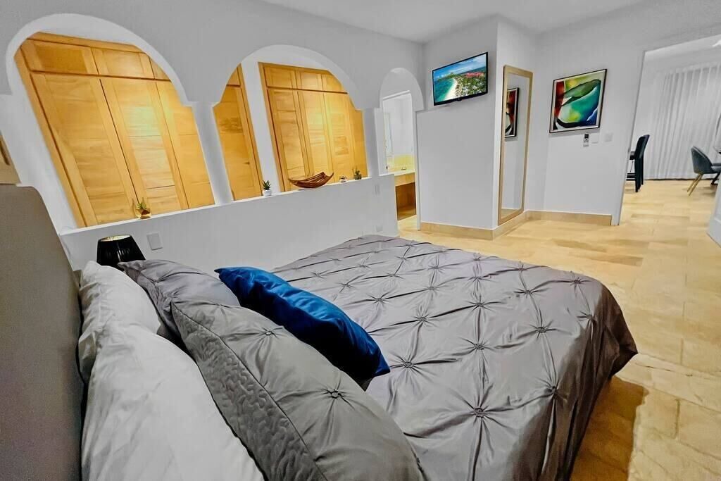 Photo of Bedroom in Punta Cana