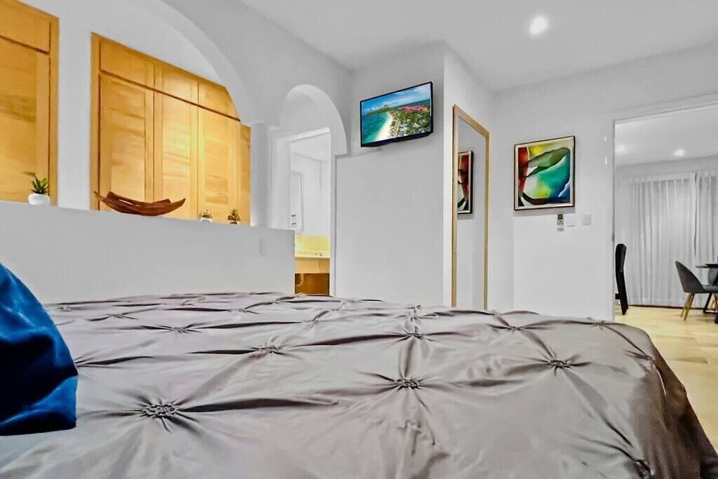Photo of Bedroom in Punta Cana