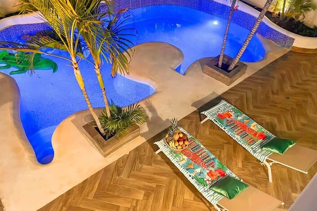 Photo of Outdoor in Punta Cana