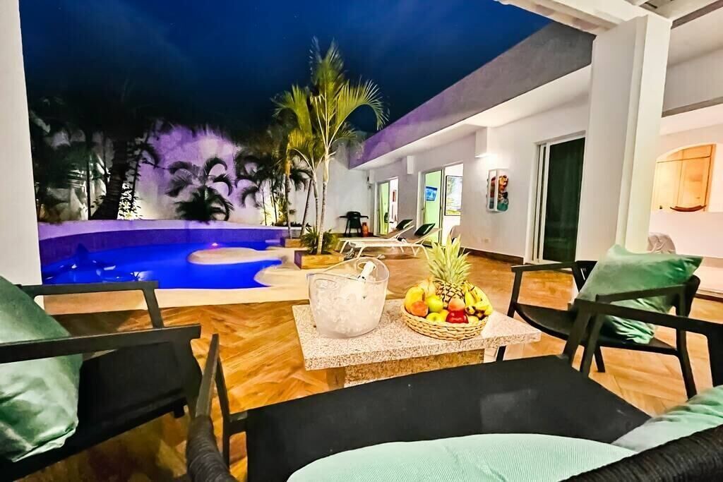 Photo of Outdoor in Punta Cana