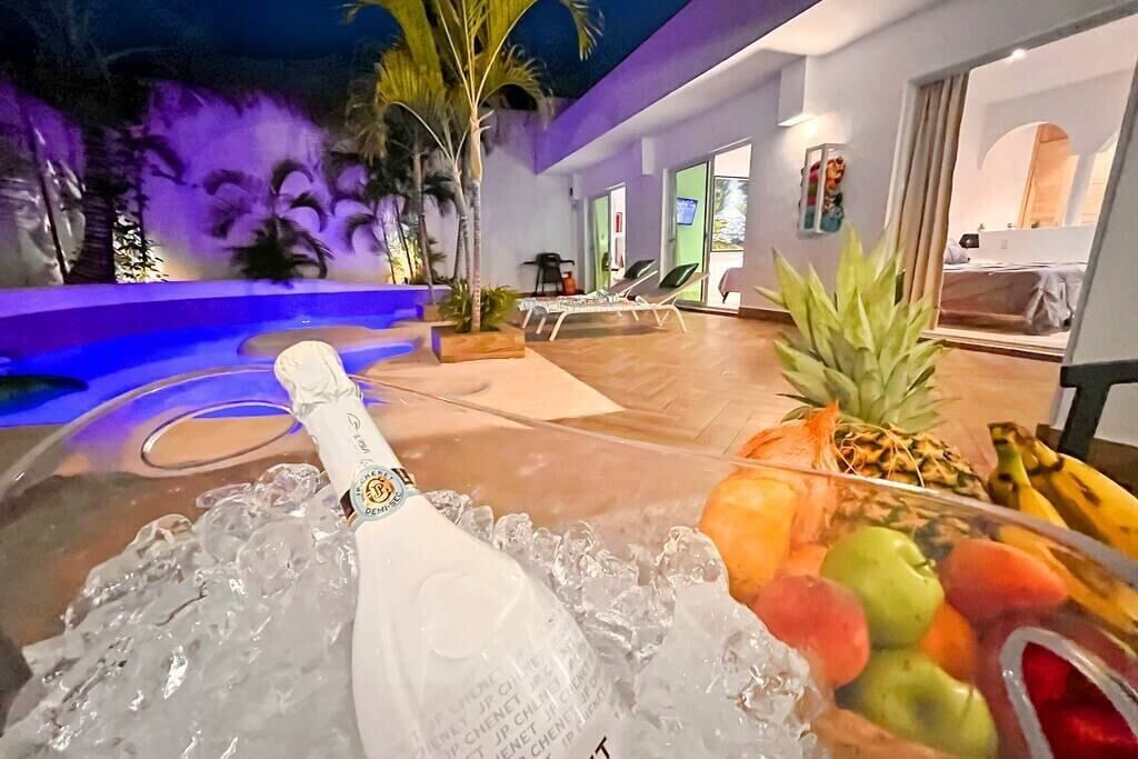 Photo of Patio Balcony in Punta Cana