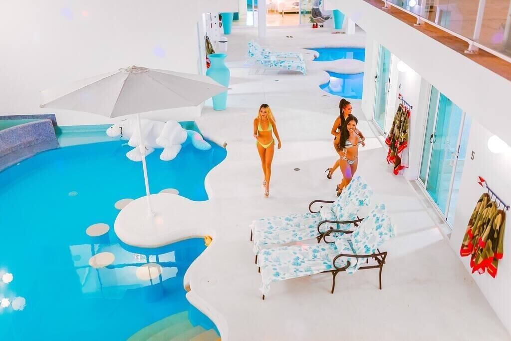 Photo of Outdoor in Punta Cana