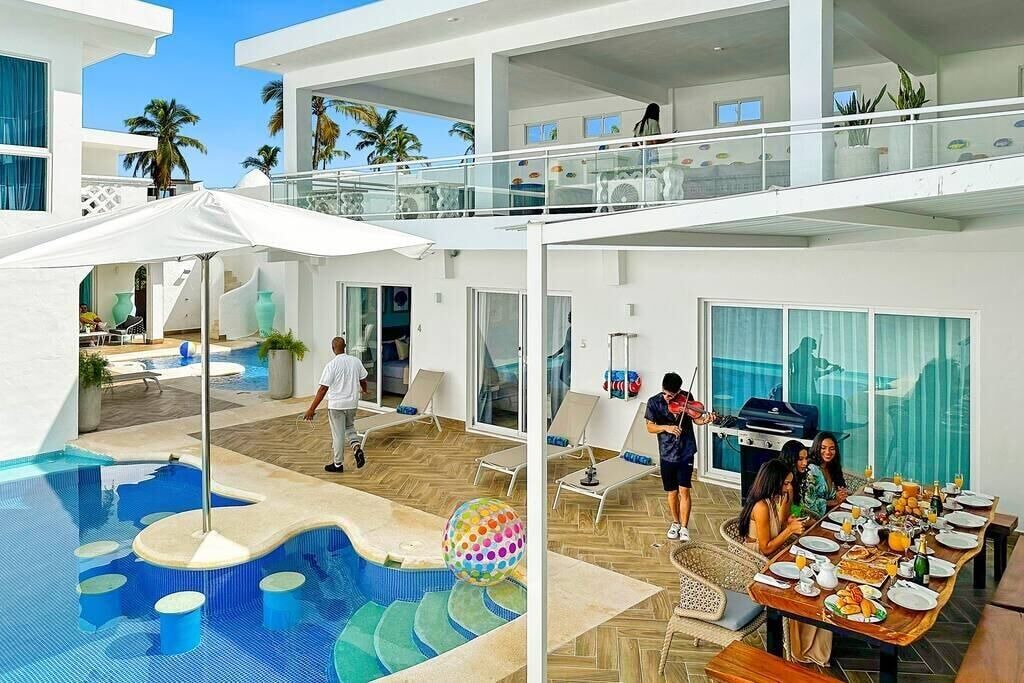Photo of Outdoor in Punta Cana