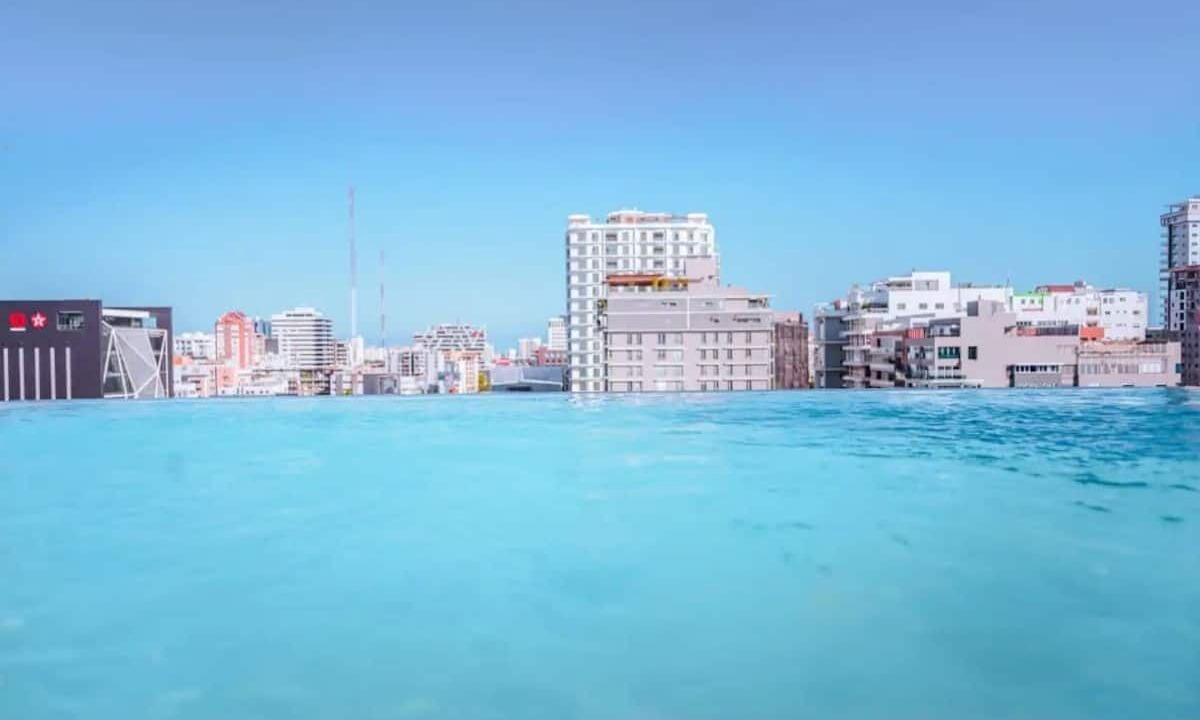 Photo of Outdoor in Santo Domingo Financial District