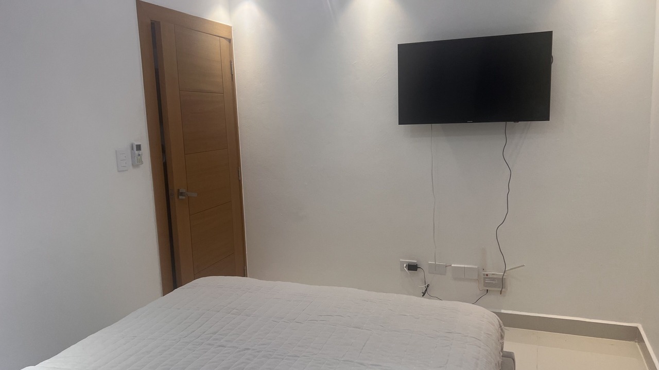 Photo of Bedroom in Santo Domingo Financial District