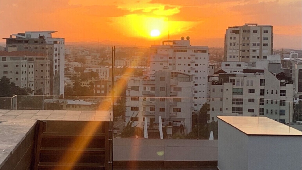 Photo of Outdoor in Santo Domingo Financial District