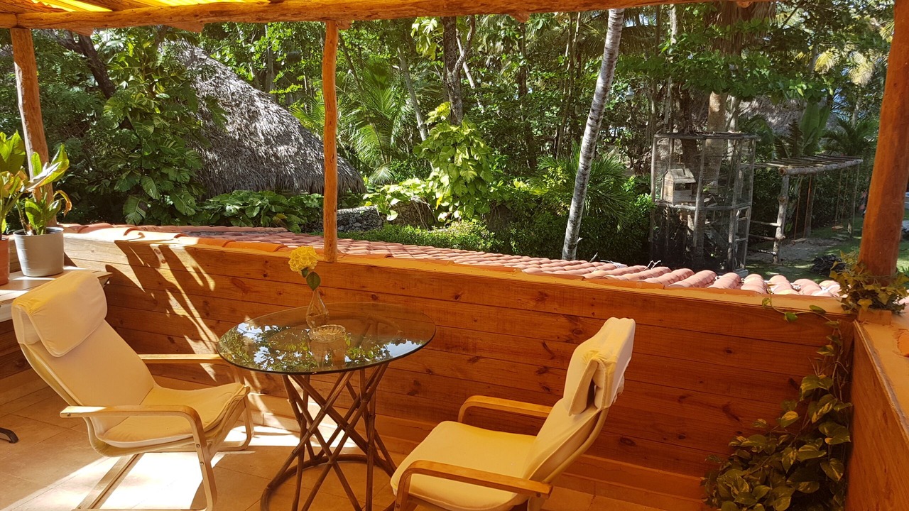 Photo of Outdoor in Cabarete