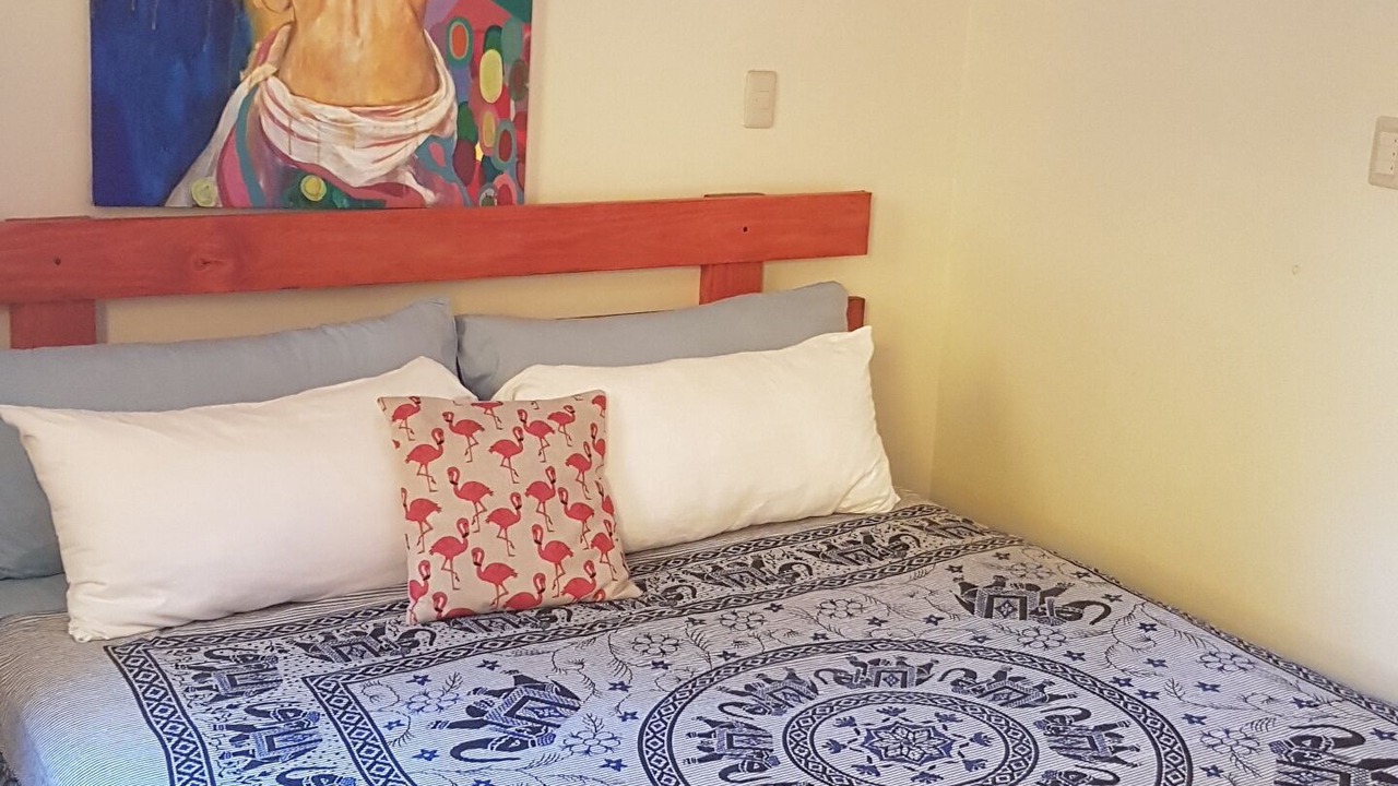 Photo of Bedroom in Cabarete