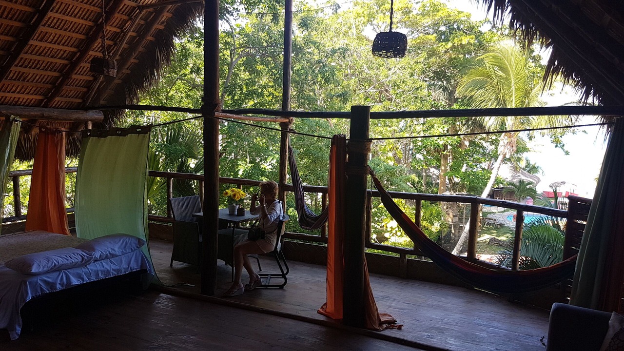 Photo of Outdoor in Cabarete