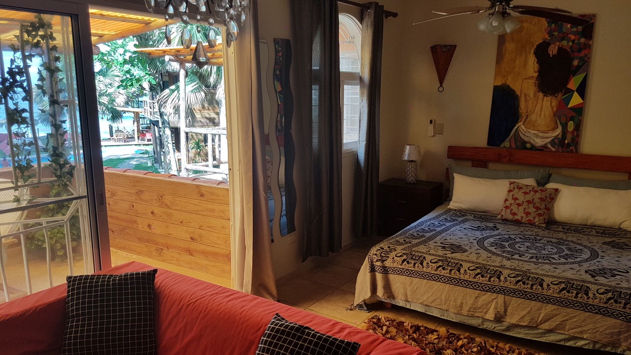 Photo of Bedroom in Cabarete