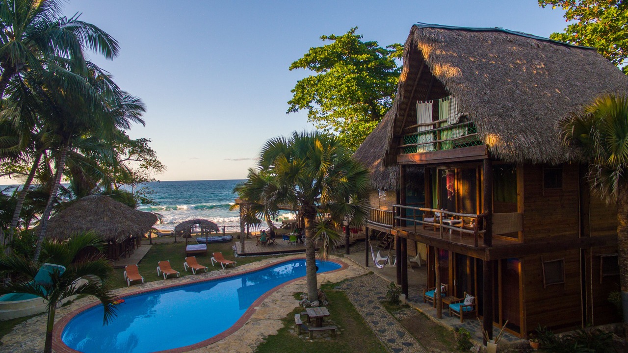 Photo of Outdoor in Cabarete