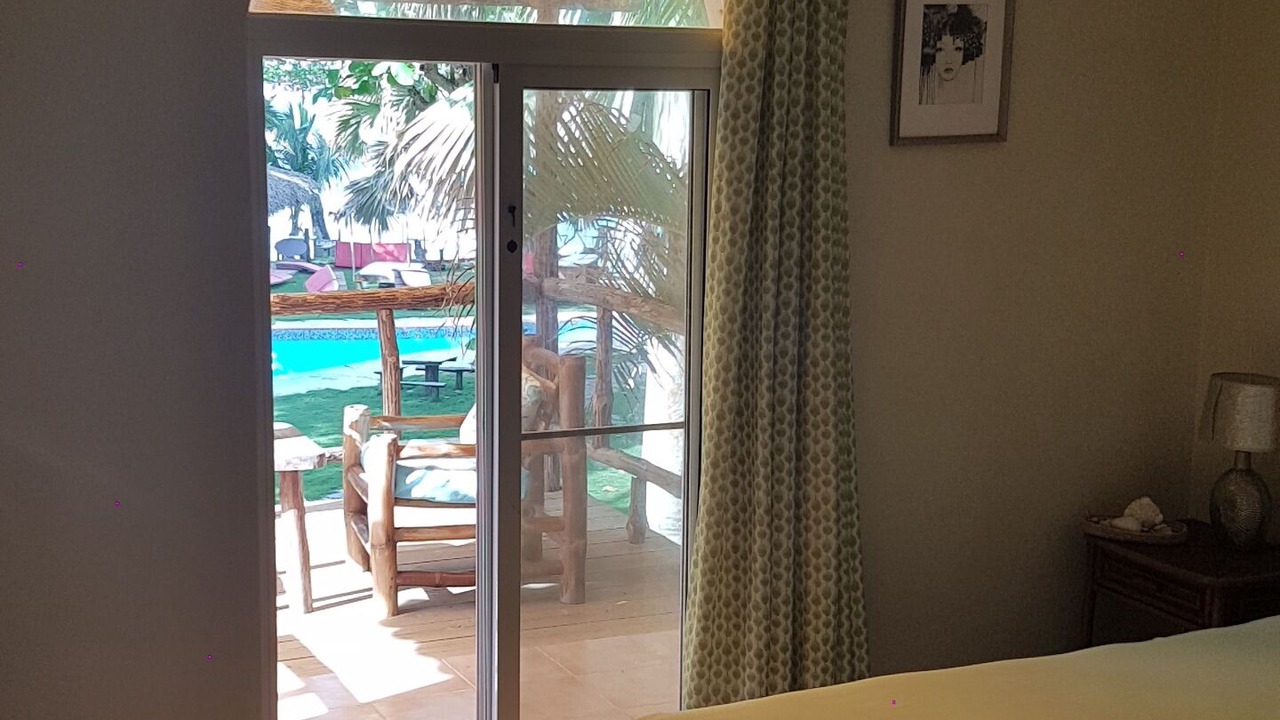 Photo of Bedroom in Cabarete
