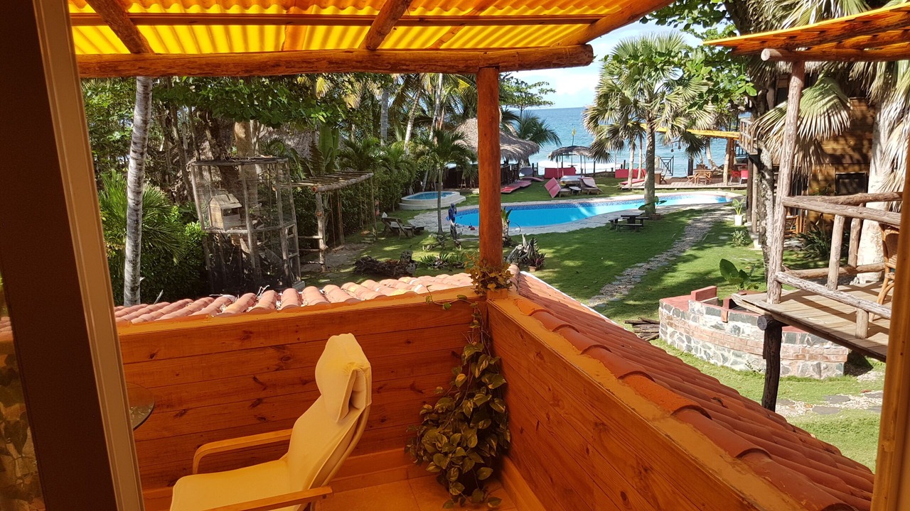 Photo of Outdoor in Cabarete