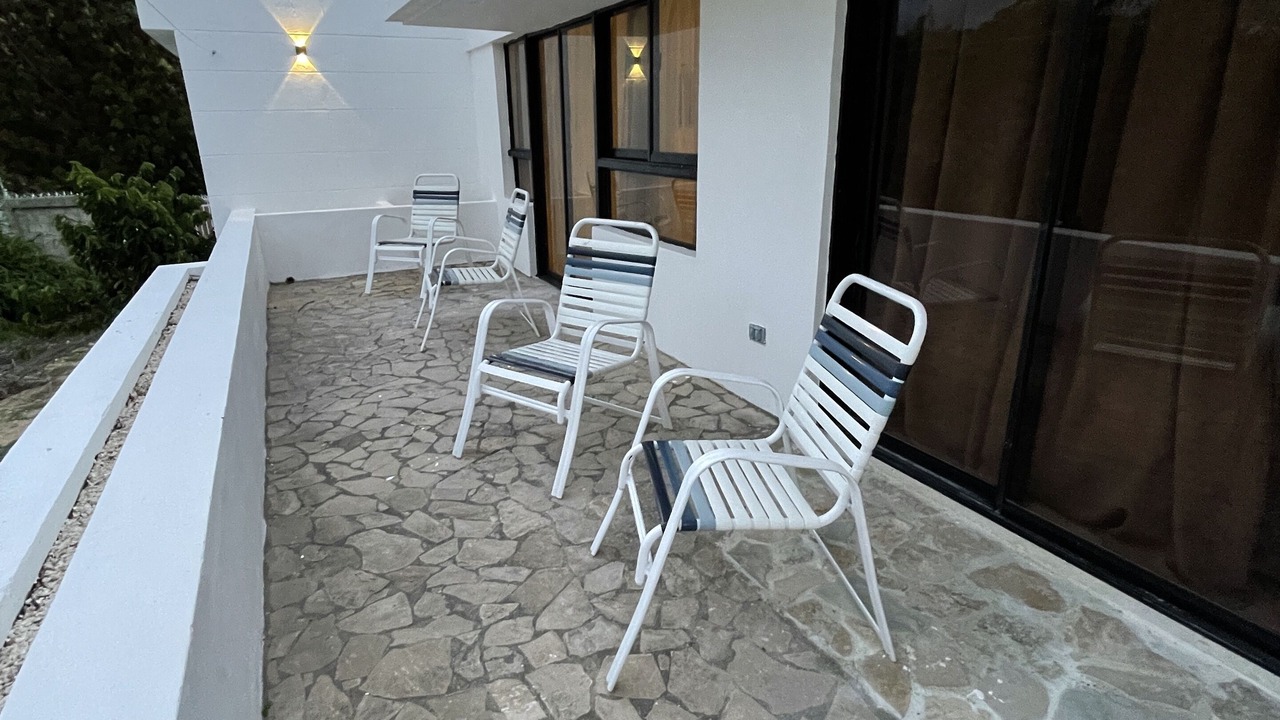 Photo of Patio Balcony in Barahona