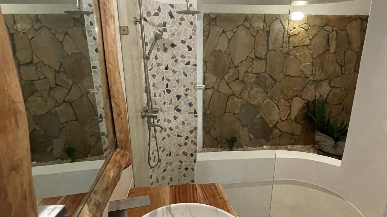 Photo of Bathroom in Barahona