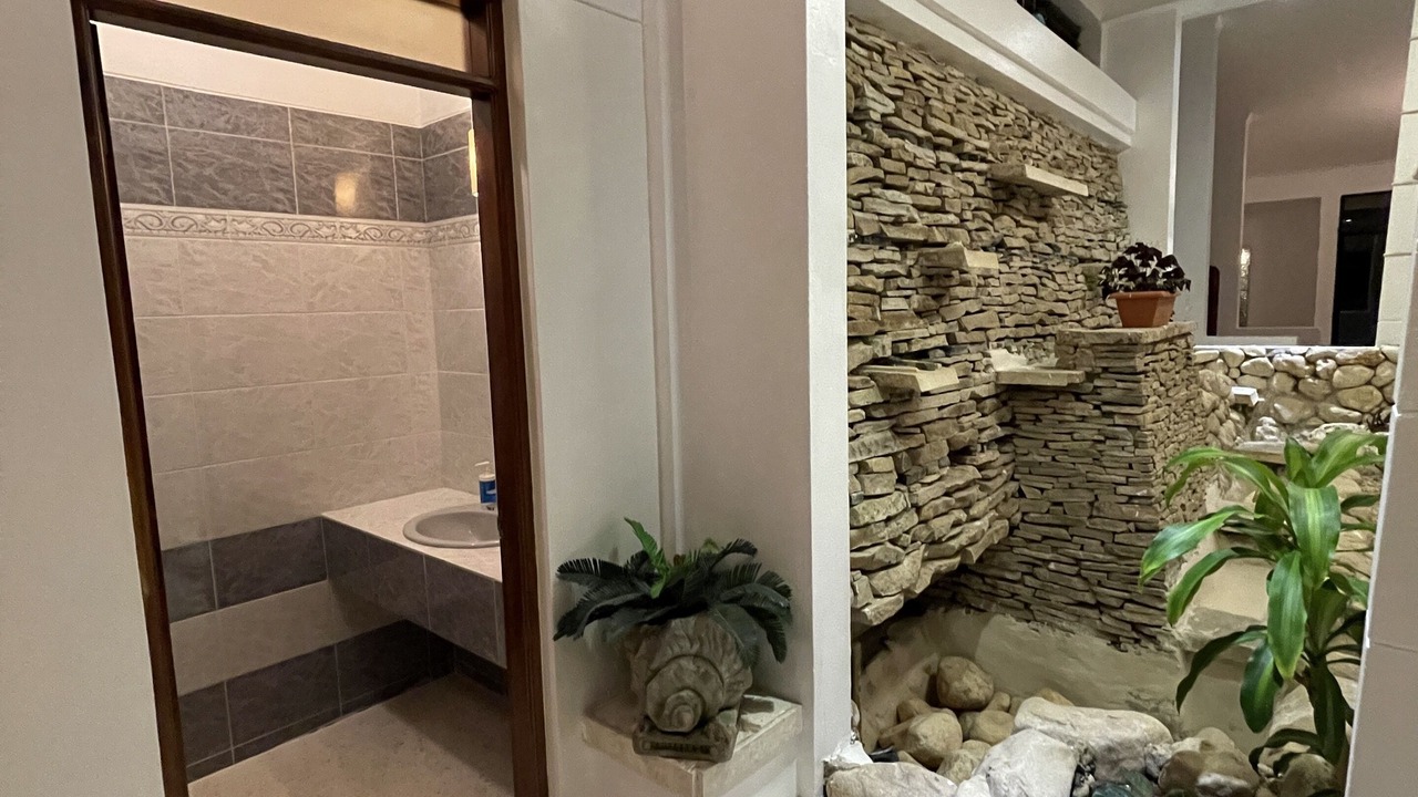 Photo of Bathroom in Barahona