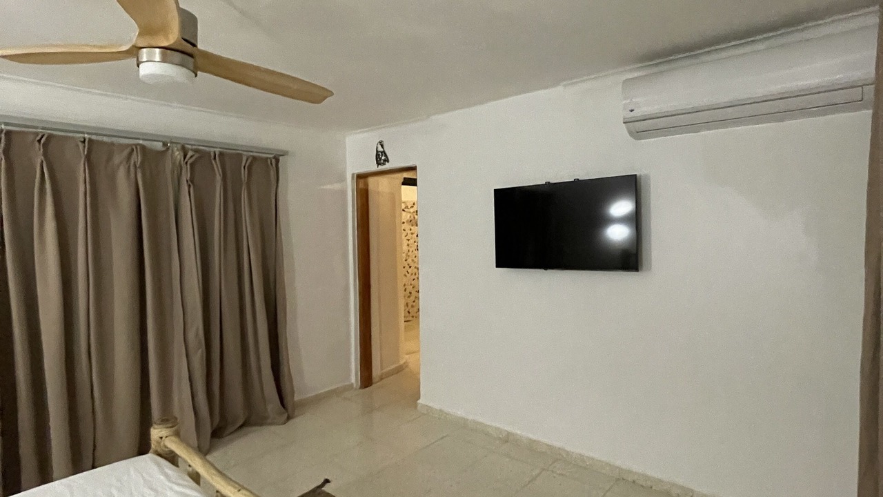 Photo of Bedroom in Barahona