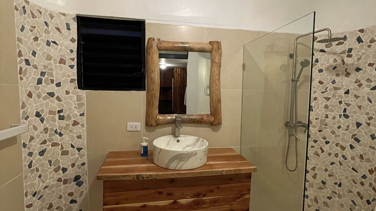 Photo of Bathroom in Barahona