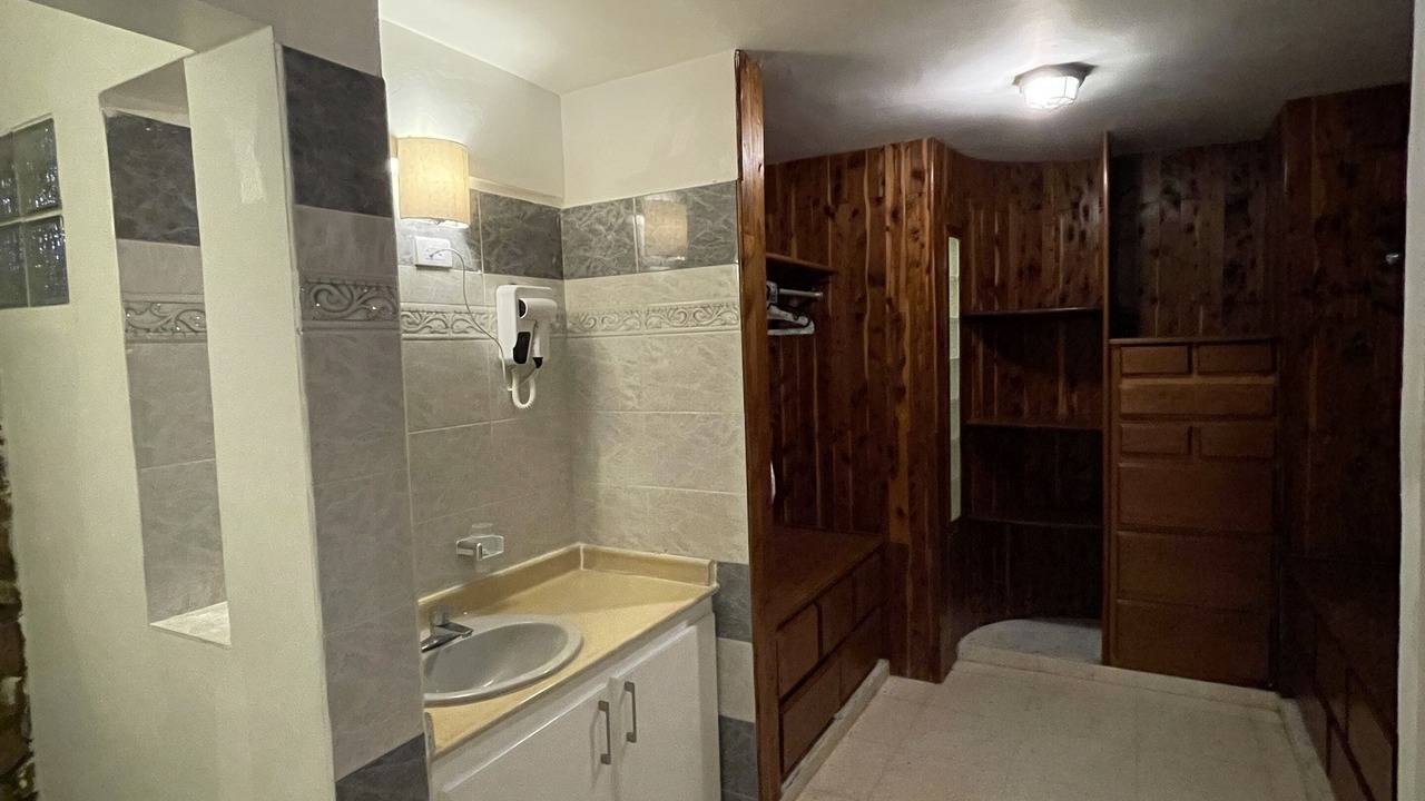 Photo of Bathroom in Barahona