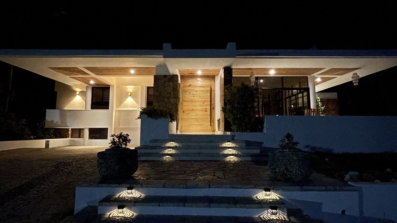 Photo of Outdoor in Barahona