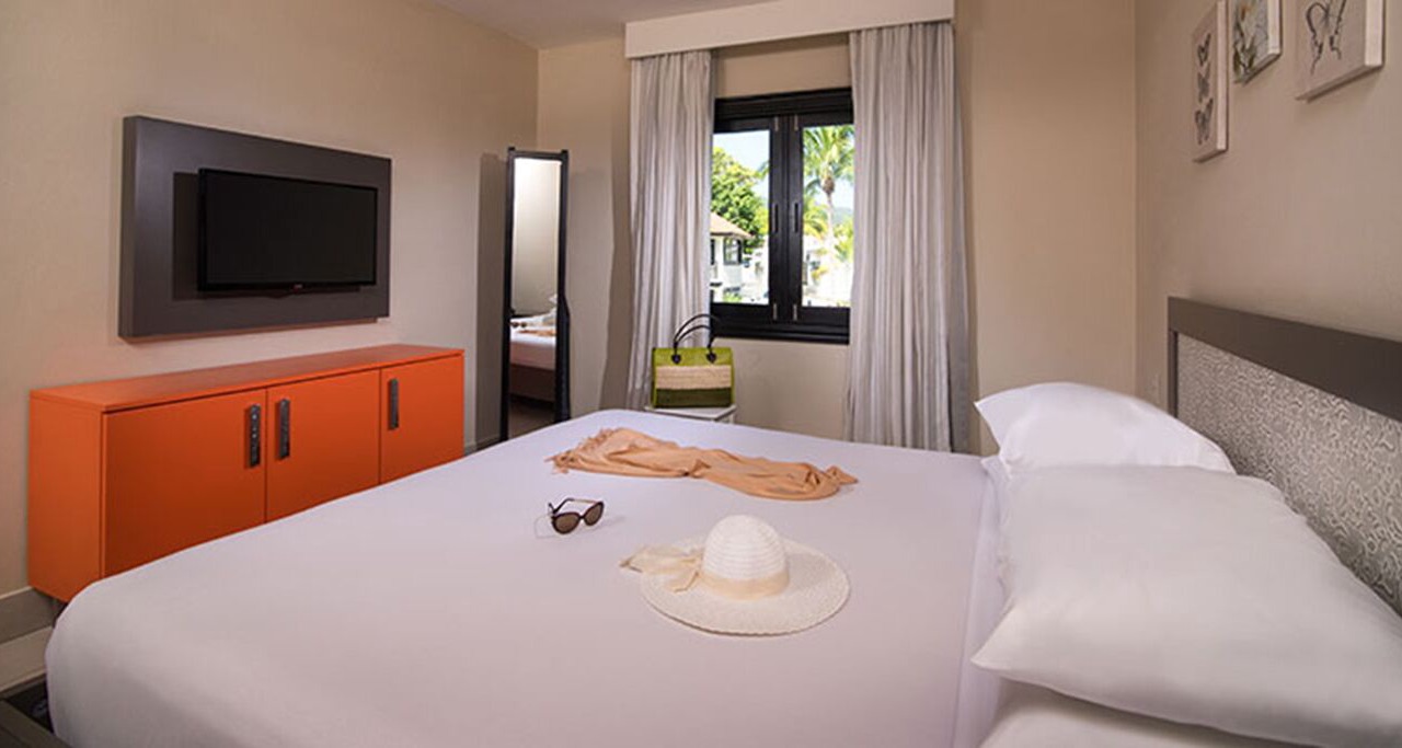 Photo of Bedroom in Los Brazos