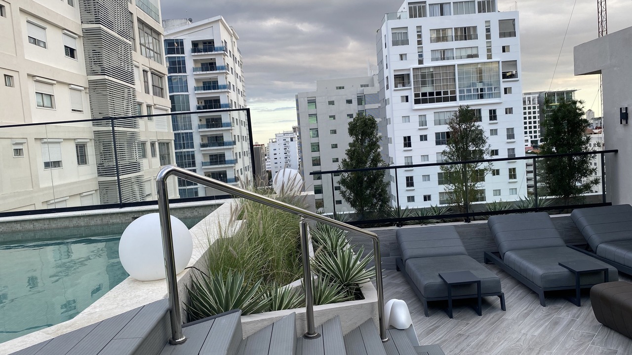Photo of Outdoor in Yolanda Morales