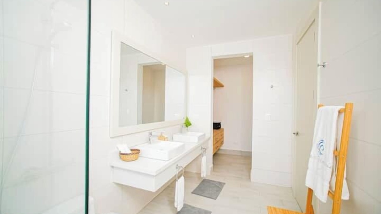 Photo of Bathroom in Cabarete
