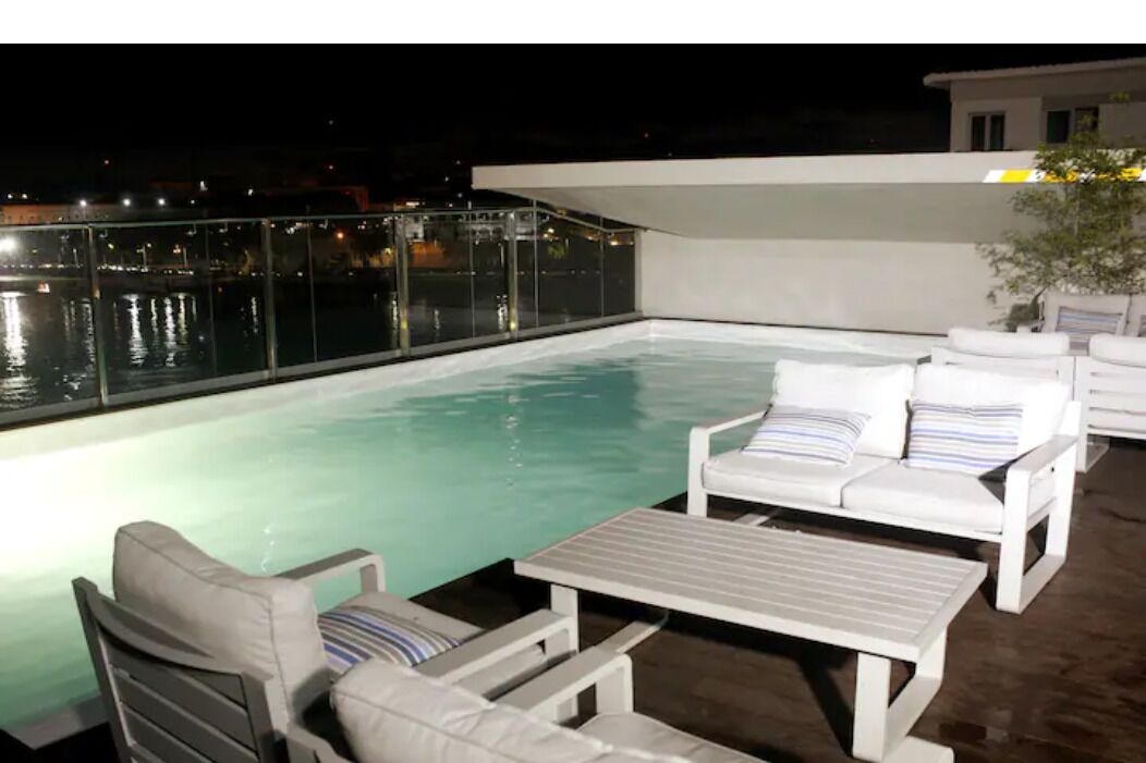 Photo of Outdoor in Santo Domingo