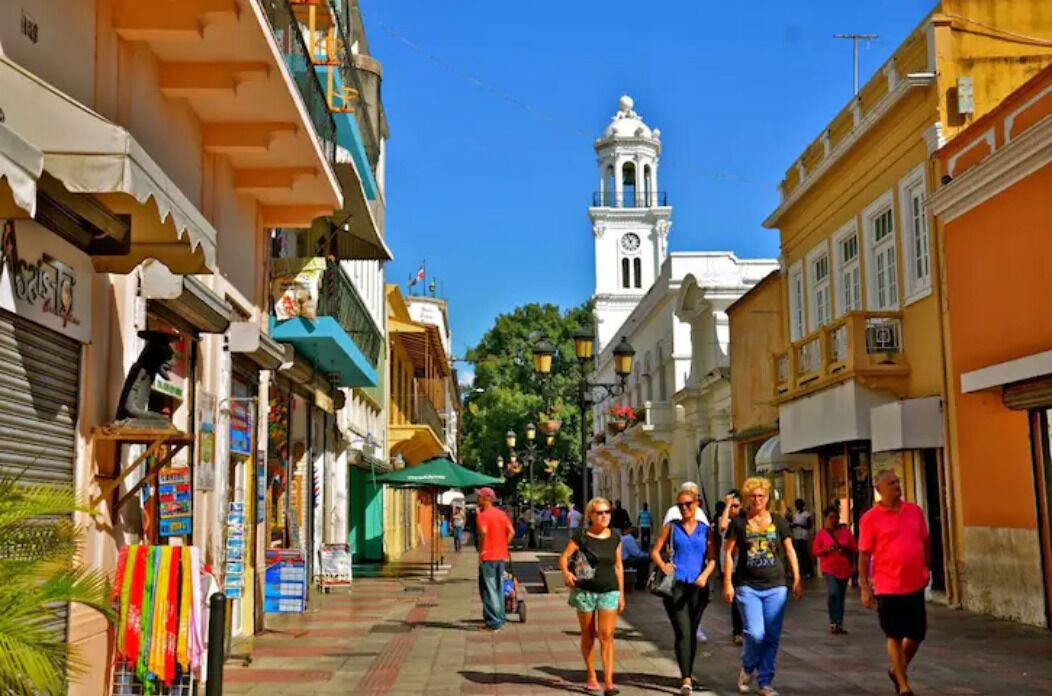 Photo of Others in Santo Domingo