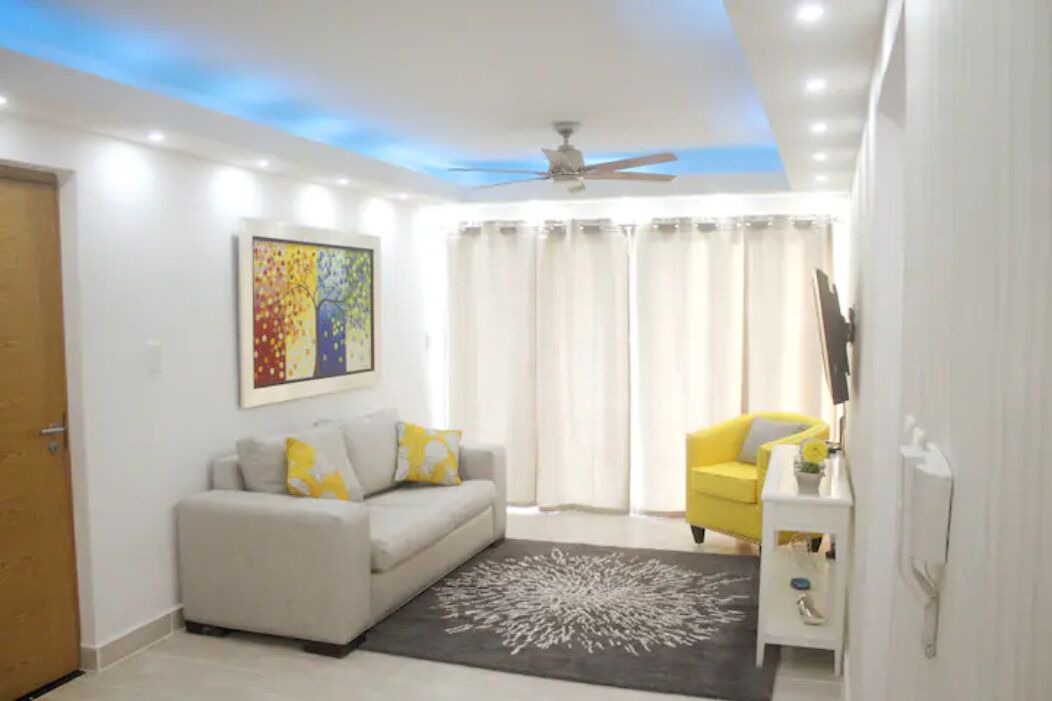 Photo of Livingroom in Santo Domingo