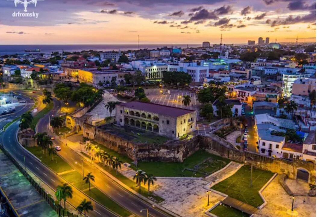 Photo of Outdoor in Santo Domingo