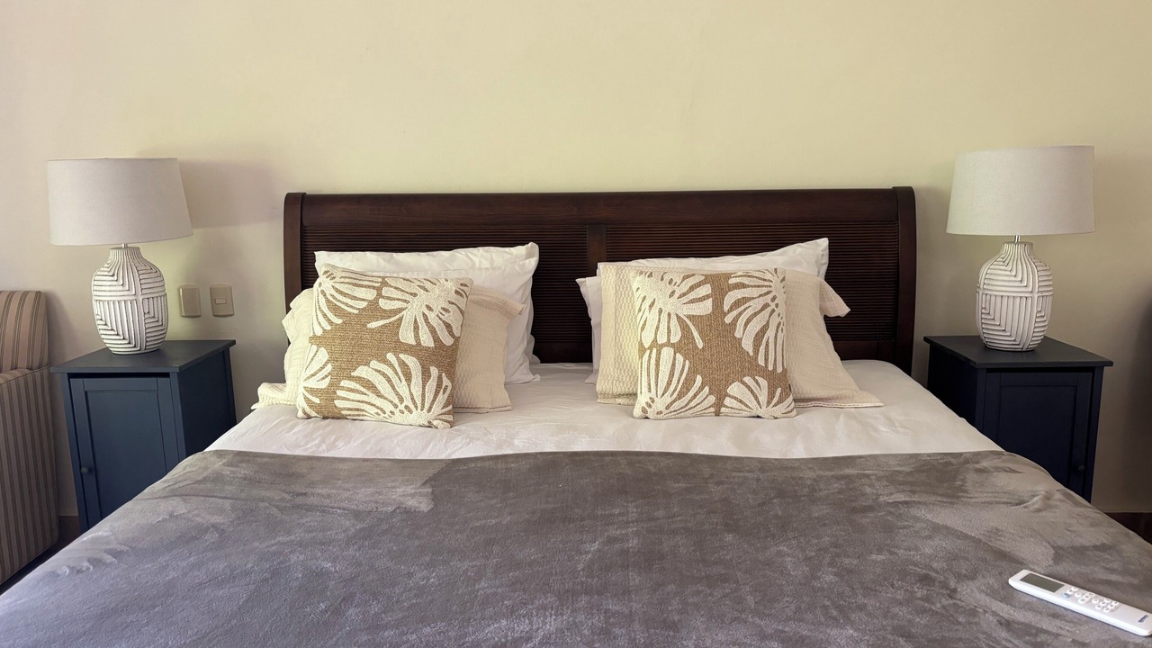 Photo of Bedroom in Juan Dolio