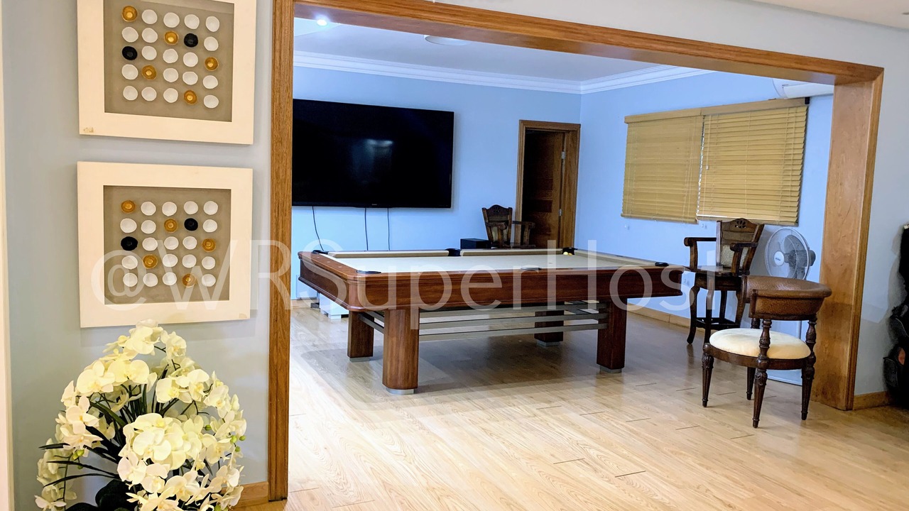 Photo of Livingroom in Juan Dolio