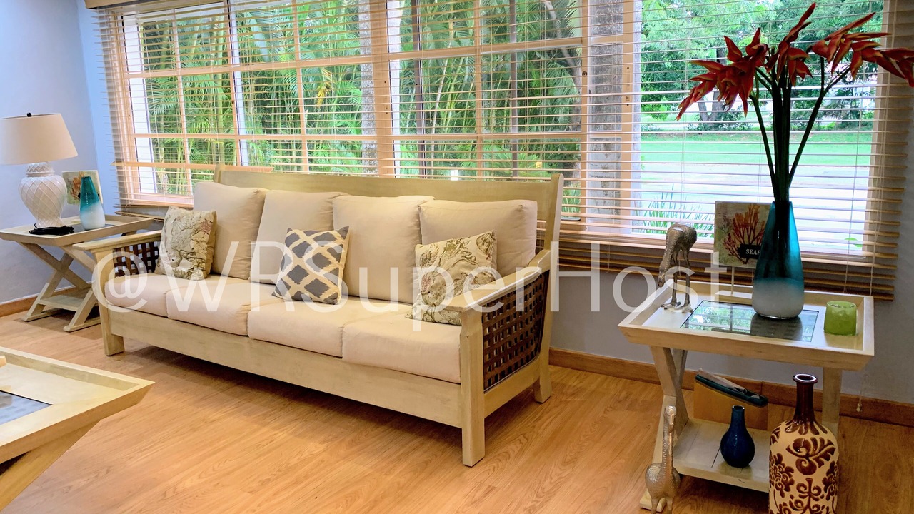 Photo of Livingroom in Juan Dolio
