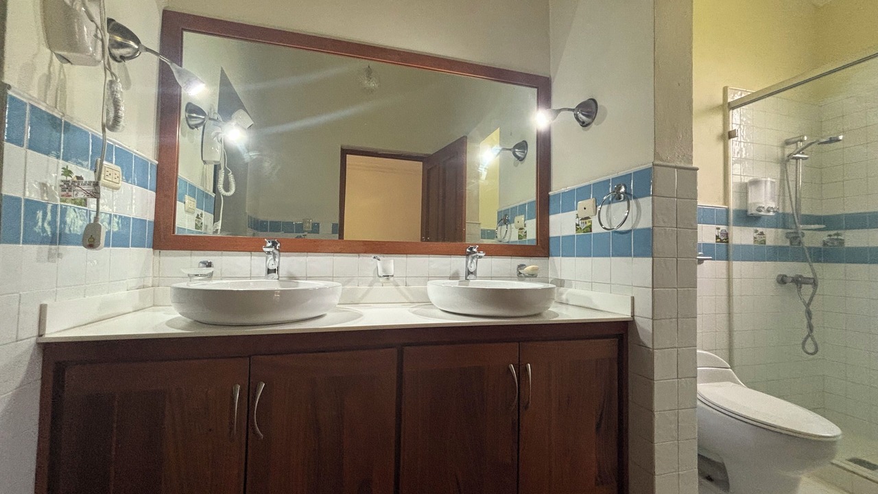 Photo of Bathroom in Juan Dolio