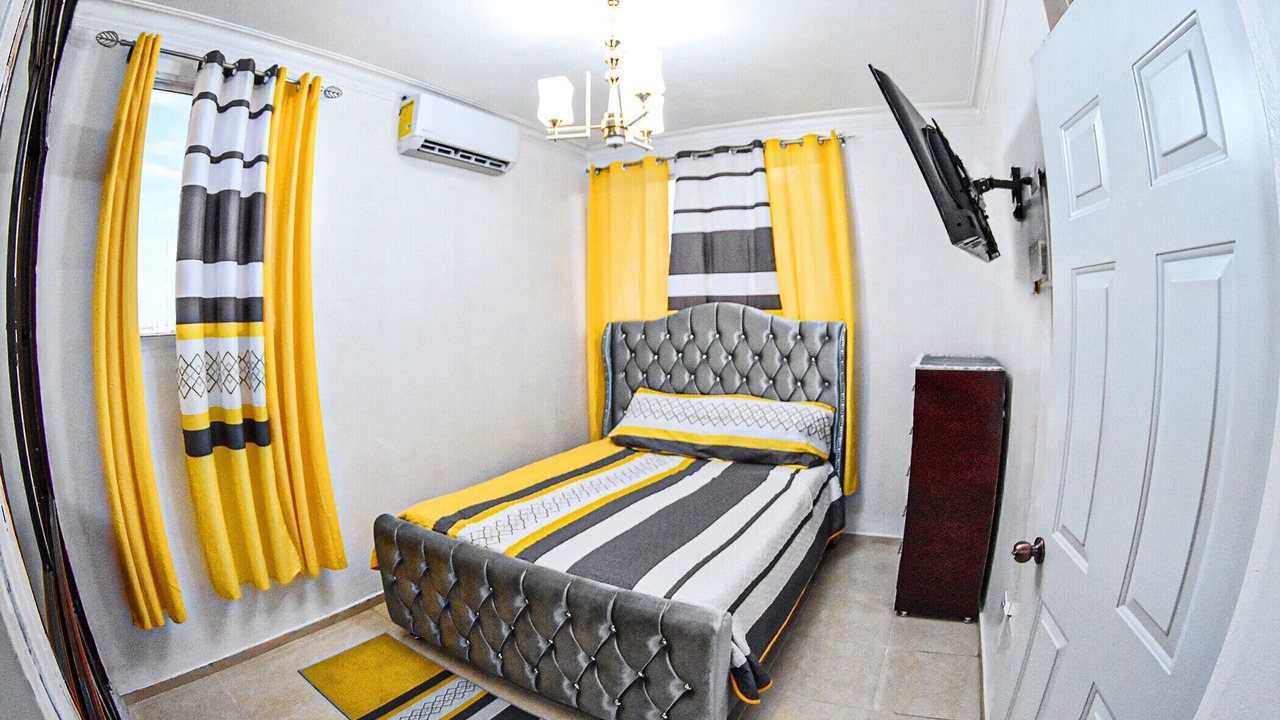 Photo of Bedroom in Santiago Province