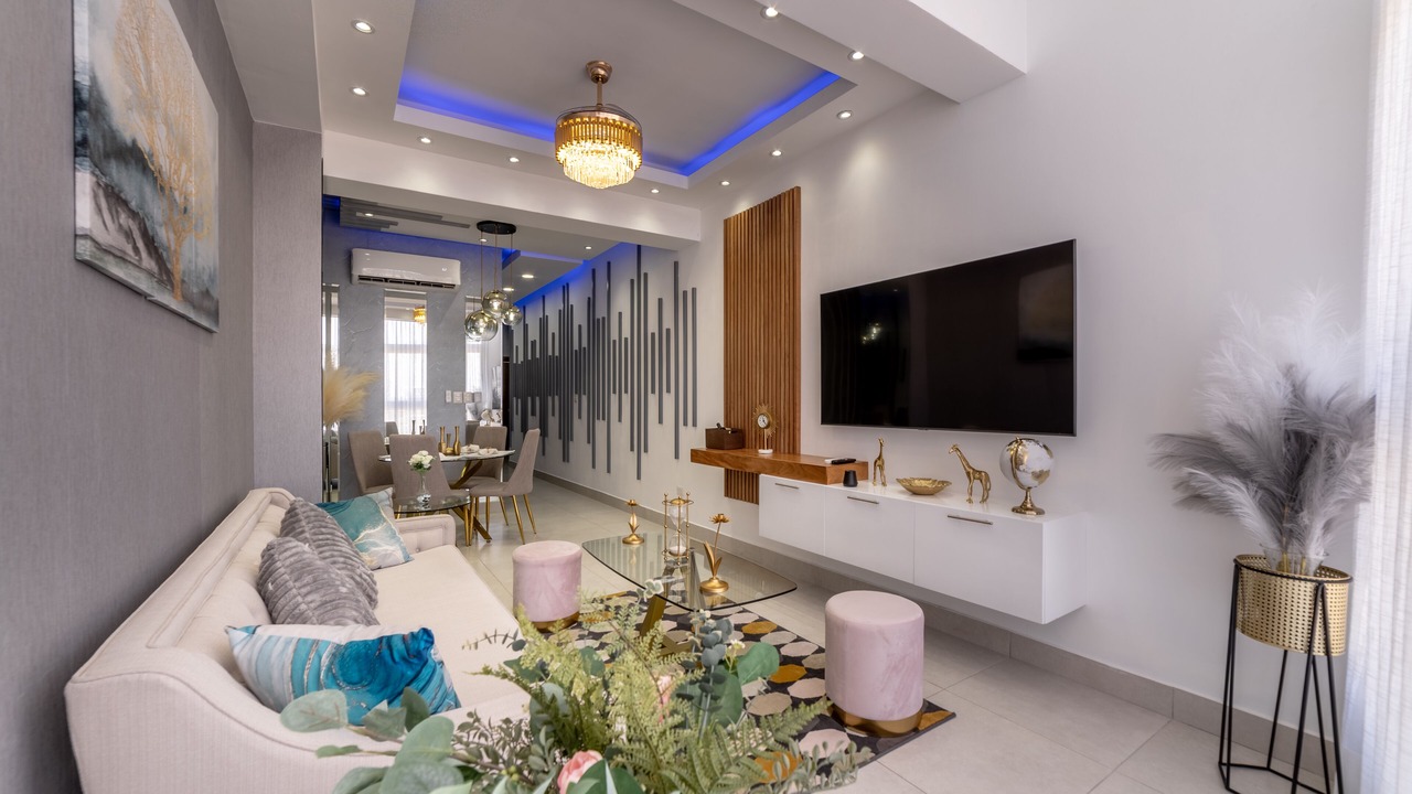 Photo of Livingroom in Santo Domingo