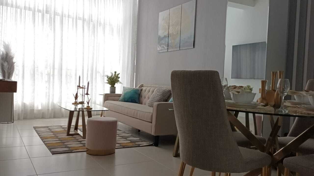 Photo of Livingroom in Santo Domingo