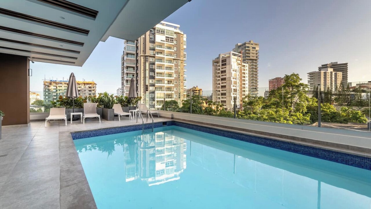 Photo of Outdoor in Santo Domingo